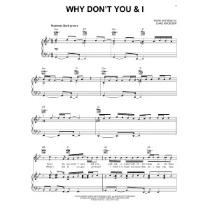 Why Don't You & I